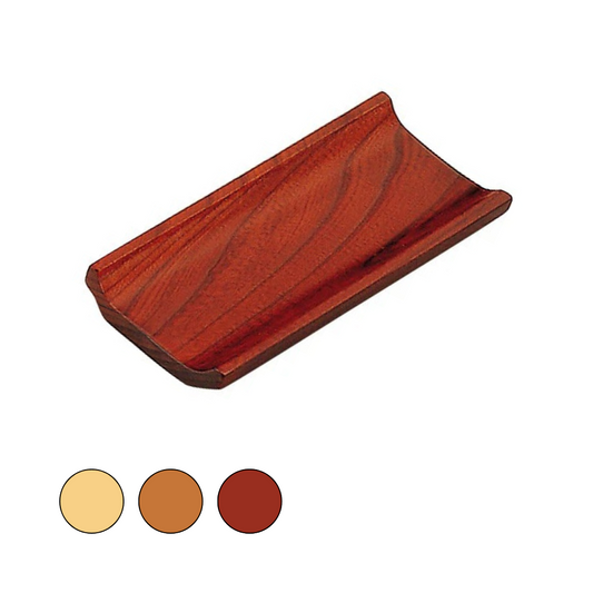 U-shaped Oshibori Towel Dish