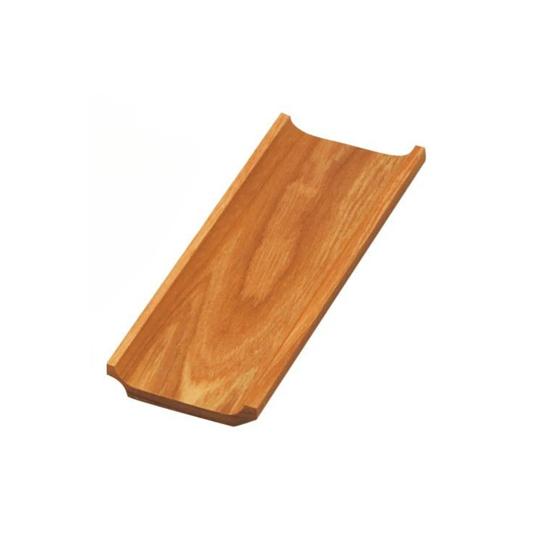U-shaped Oshibori Towel Dish