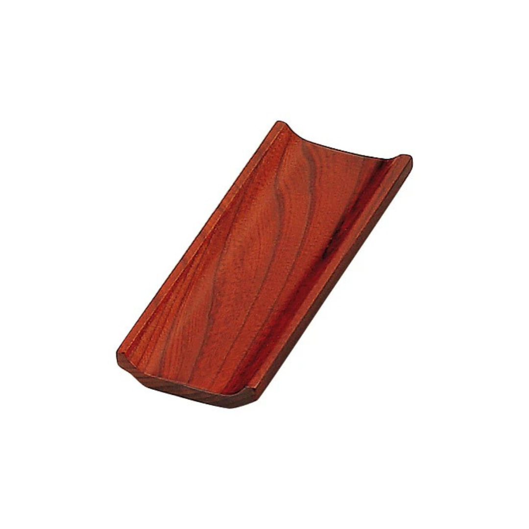 U-shaped Oshibori Towel Dish