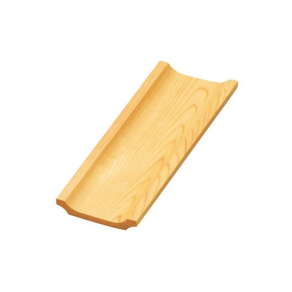 U-shaped Oshibori Towel Dish
