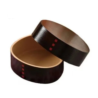 Onigiri Box | Wappa Mokume, 310ml