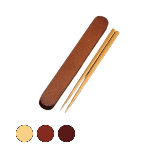 Wappa Chopsticks Set | Mokume