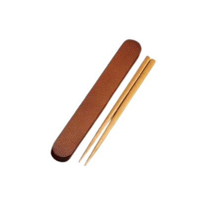 Wappa Chopsticks Set | Mokume