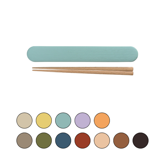 Woody+ Chopsticks Set