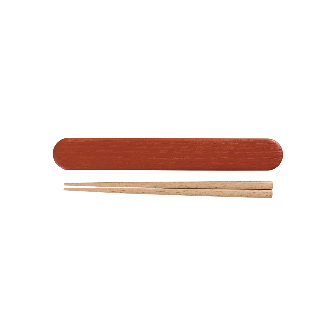 Woody+ Chopsticks Set