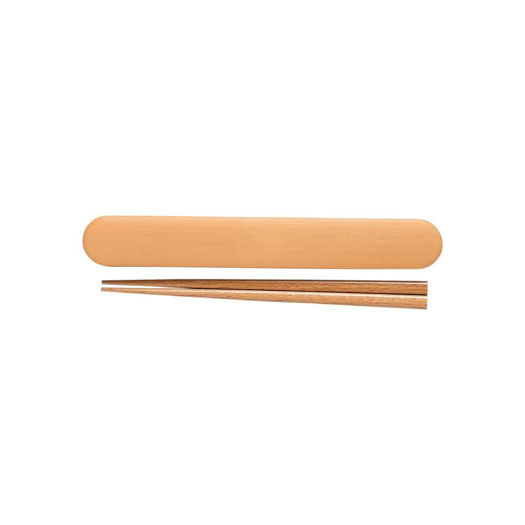 Woody+ Chopsticks Set