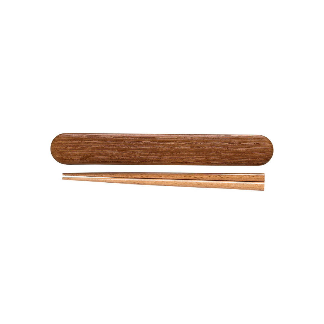 Woody+ Chopsticks Set