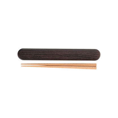 Woody+ Chopsticks Set