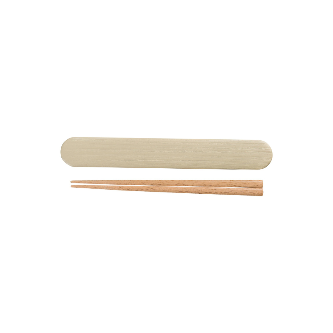 Woody+ Chopsticks Set