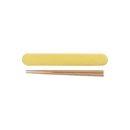 Woody+ Chopsticks Set