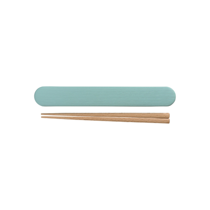 Woody+ Chopsticks Set