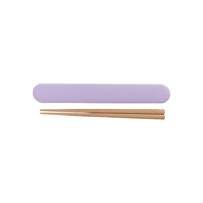 Woody+ Chopsticks Set