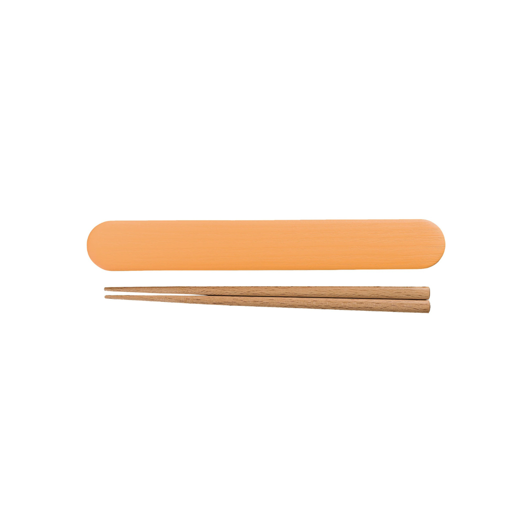 Woody+ Chopsticks Set