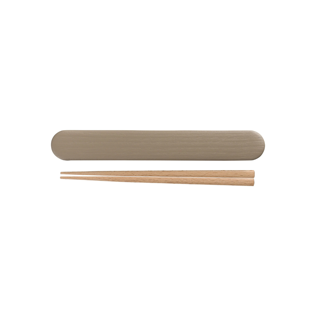 Woody+ Chopsticks Set