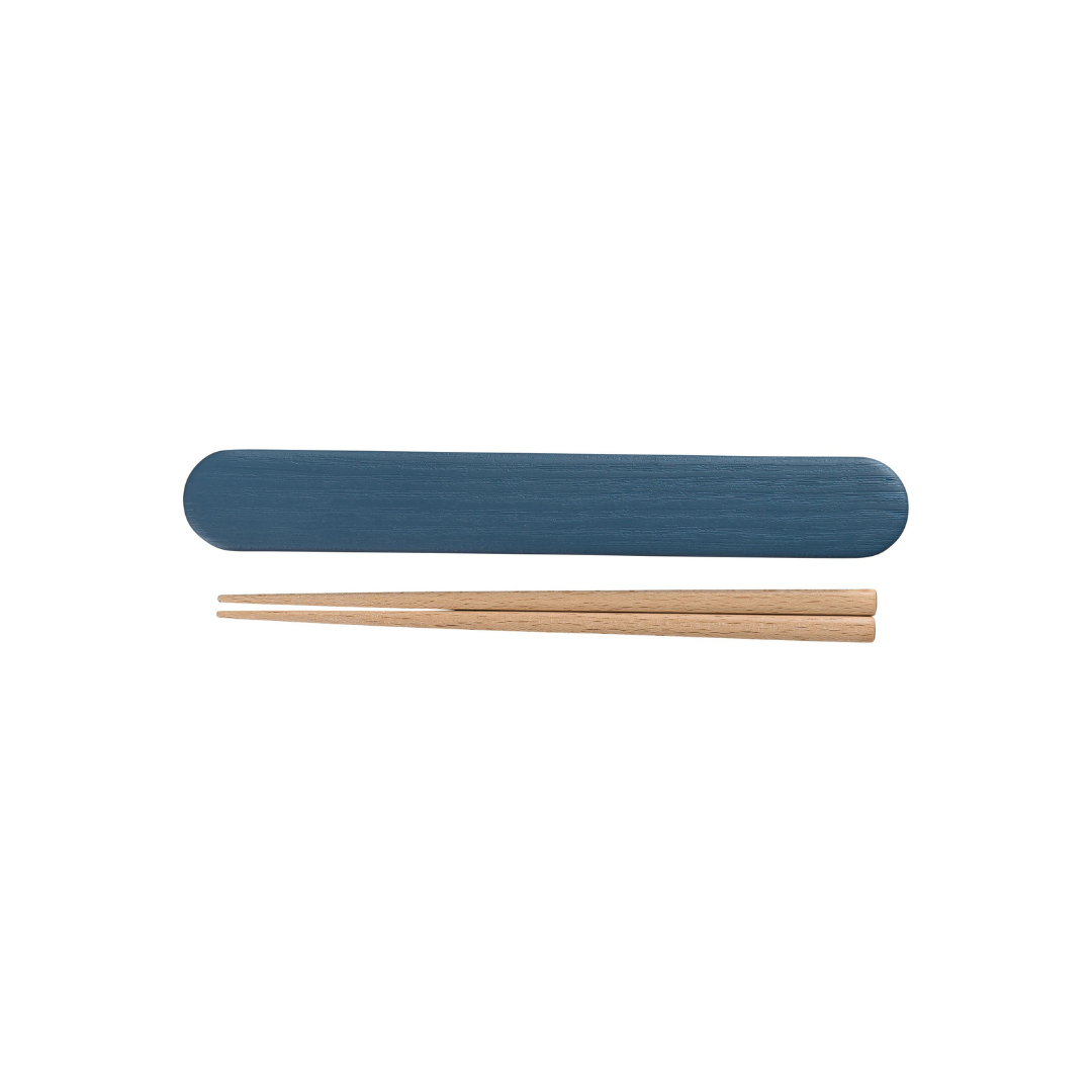 Woody+ Chopsticks Set