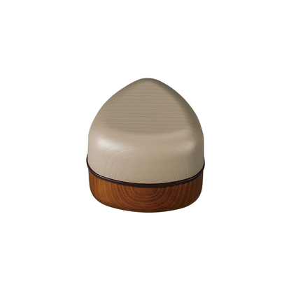 Woody+ Onigiri Box