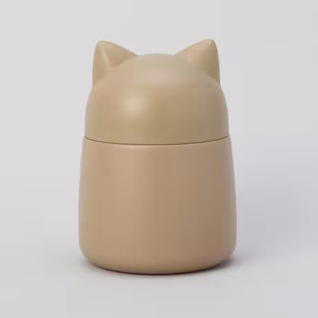 Stainless Steel Soup Pot | Animal Friends, Shibainu