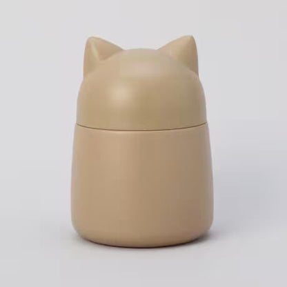 Stainless Steel Soup Pot | Animal Friends, Shibainu