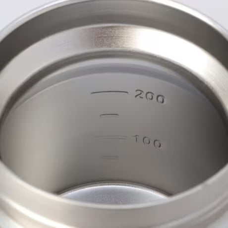 Stainless Steel Soup Pot | Animal Friends, Shibainu