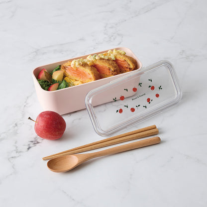 Clair Bento | Slim, One Tier, 480ml