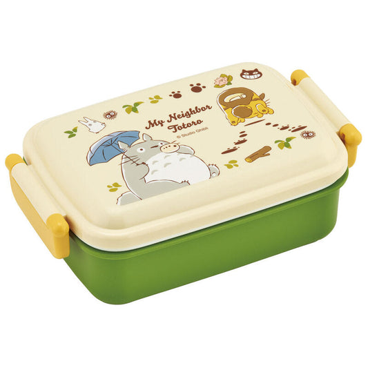 Super Mario Aluminum Bento Box 370mL – Bento&co PRO