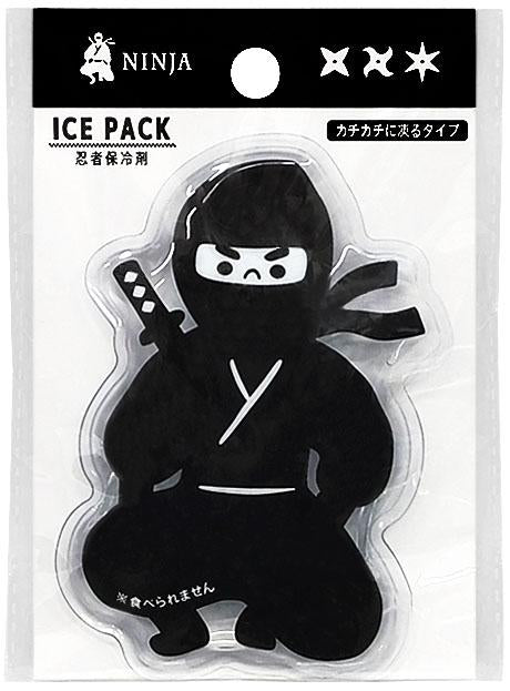 Ninja Ice Pack