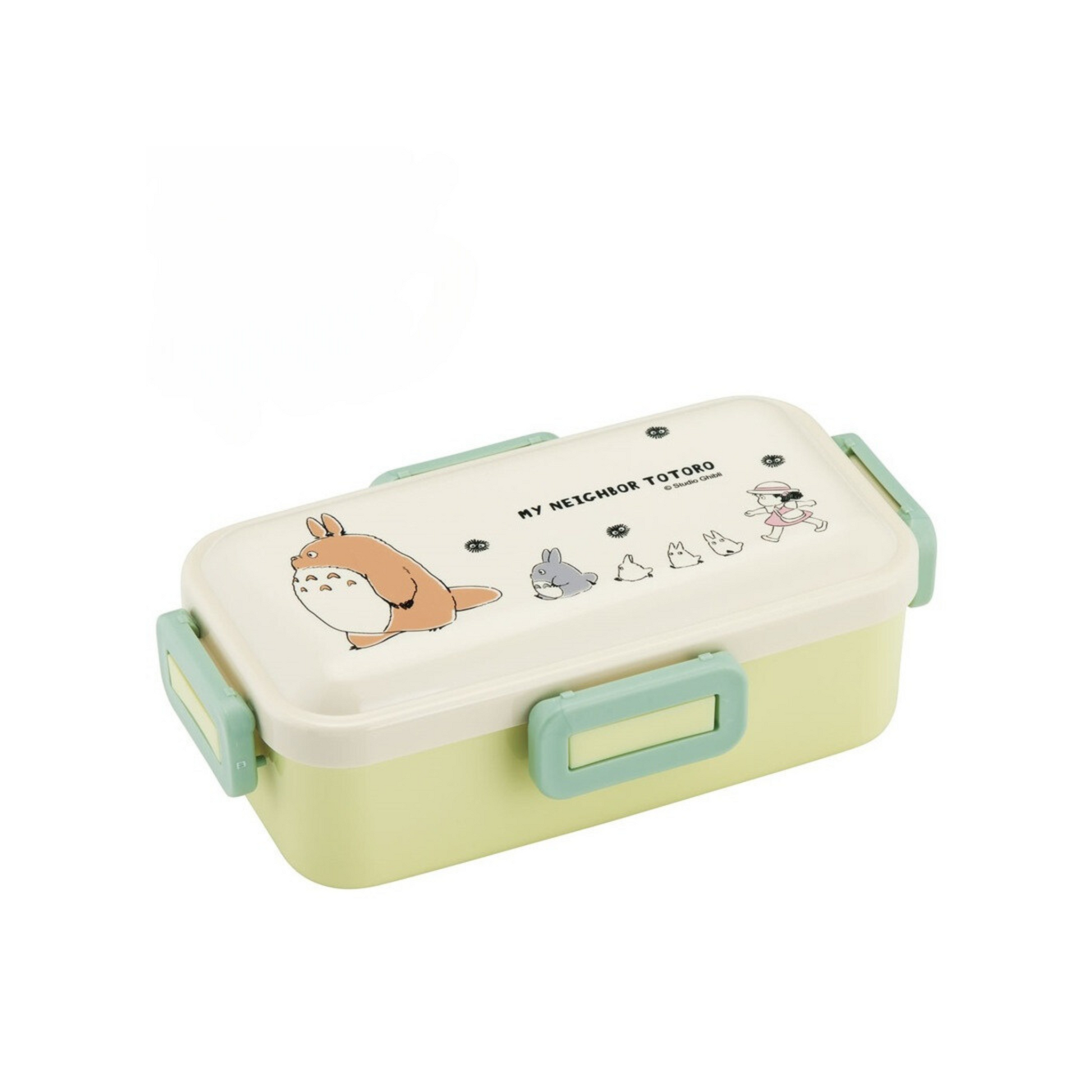Totoro Bento Box | Magnet