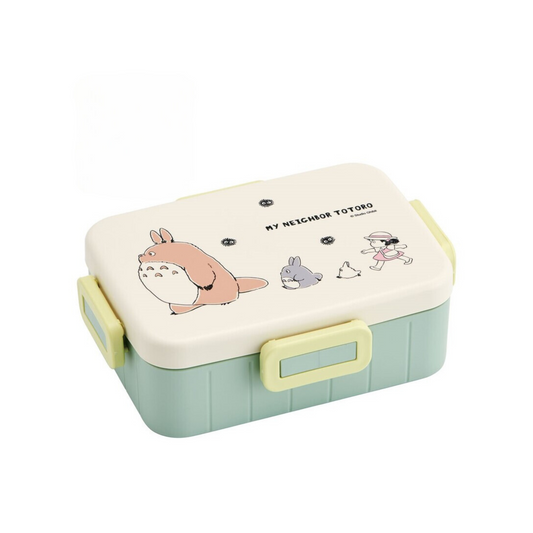 Disposable Bento Boxes With Lids Kids Party Lunchbox Totoro