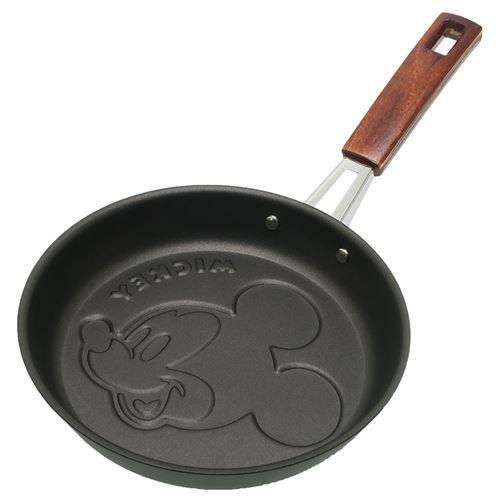 Pancake Pan | Mickey Mouse