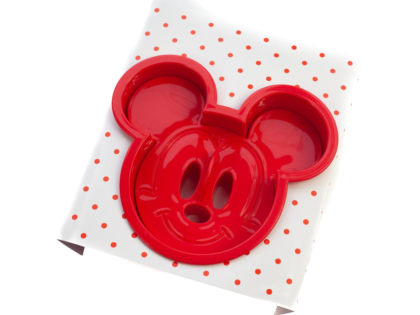Bread Cutter | Micky Mouse