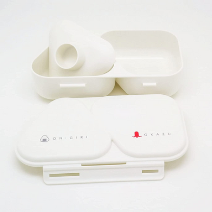 Onigiri Bento