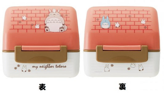 Totoro Onigiri Bento Box