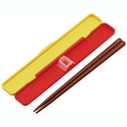 Pikachu Chopsticks Set