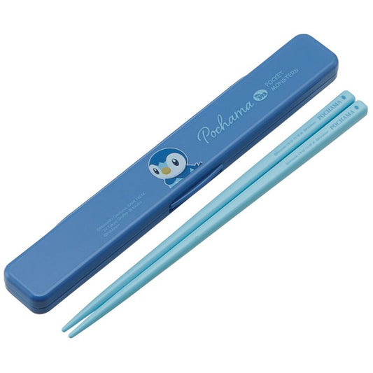 Piplup Chopsticks Set