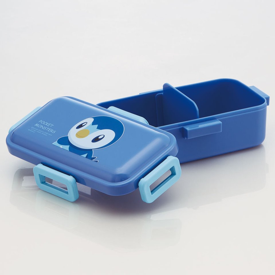 Piplup Bento