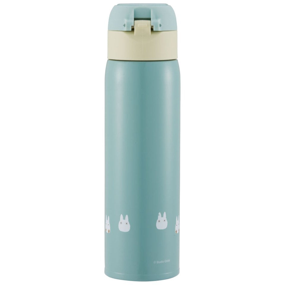 Stainless Steel Bottle | Totoro, 480mL