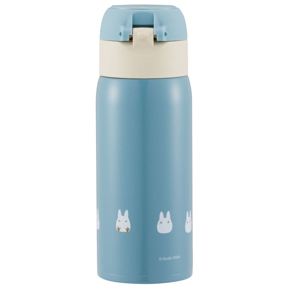 Stainless Steel Bottle | Totoro, 350mL