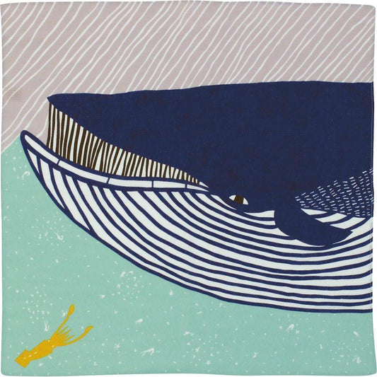 50cm kata kata musubi | Whale Blue