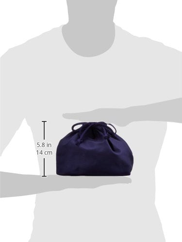 Bento Carry Bag | Navy