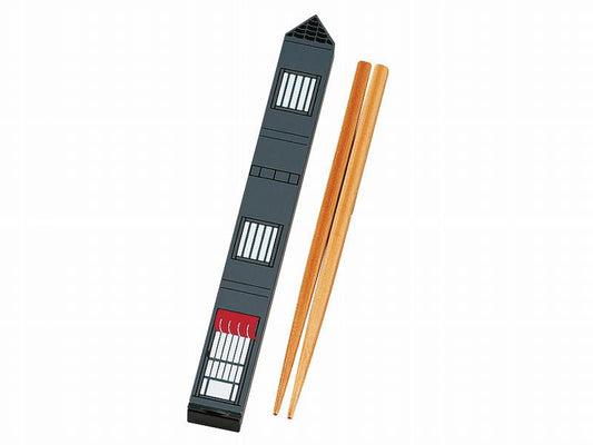 Obento House Chopsticks Set | Sake