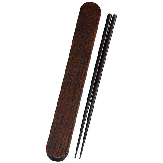 Suri Urushi Chopsticks Set | 22.5 cm