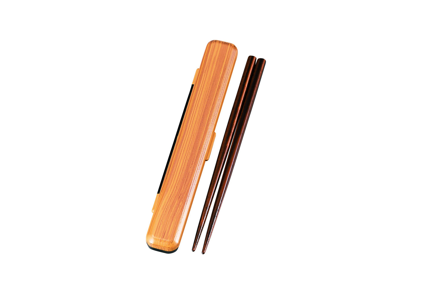 Nuri Wappa Chopsticks | Light Brown