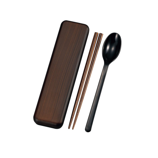 Tochinoki Cutlery Set