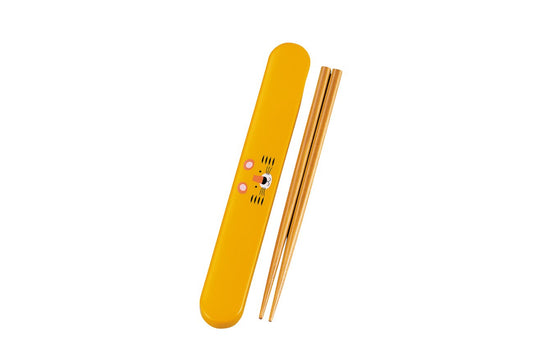 Animal Chopsticks Set | Tiger