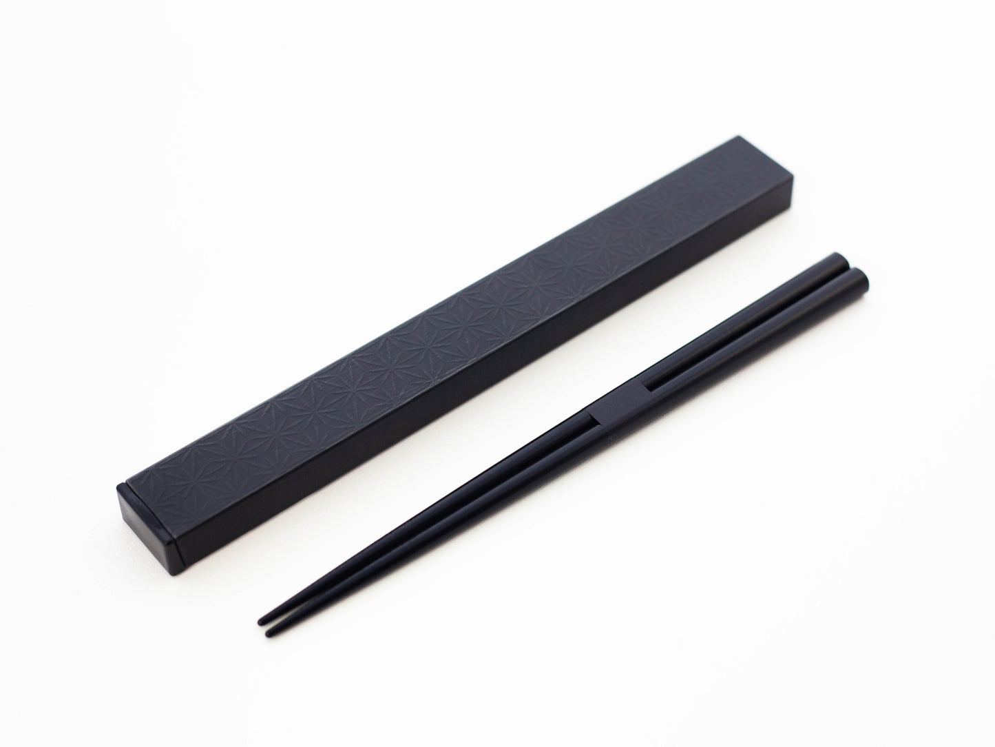 KOKUTAN Chopsticks Set | Asanoha