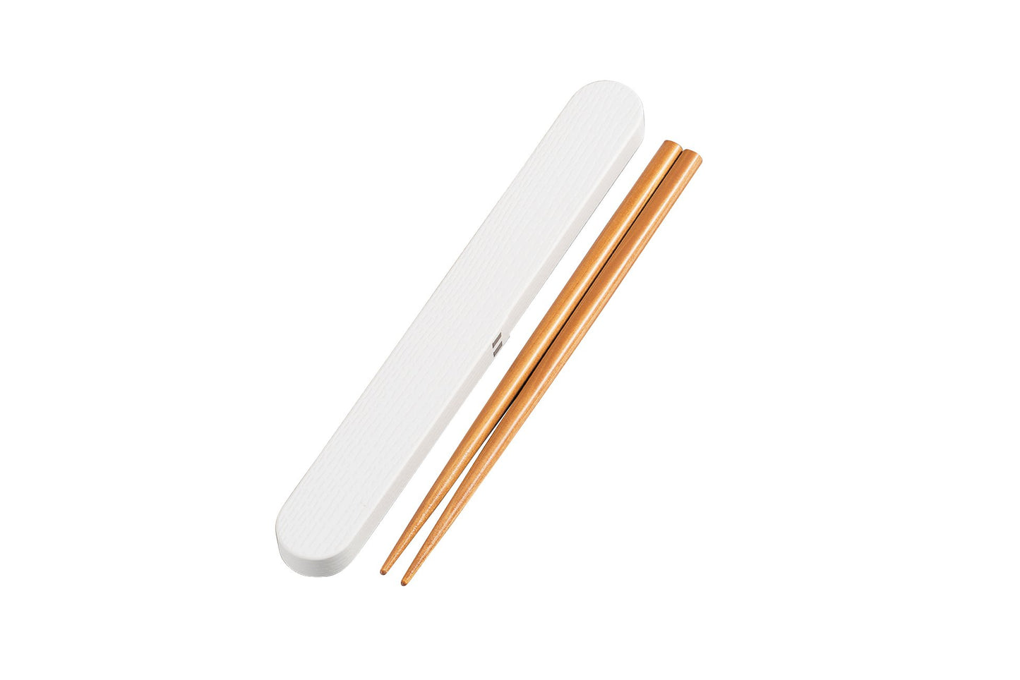 Nuri Wappa Chopsticks Set | White, 18cm