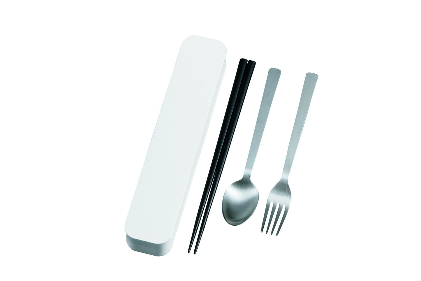 Cutlery Set | White