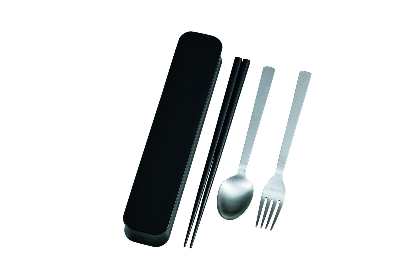 Cutlery Set | Black