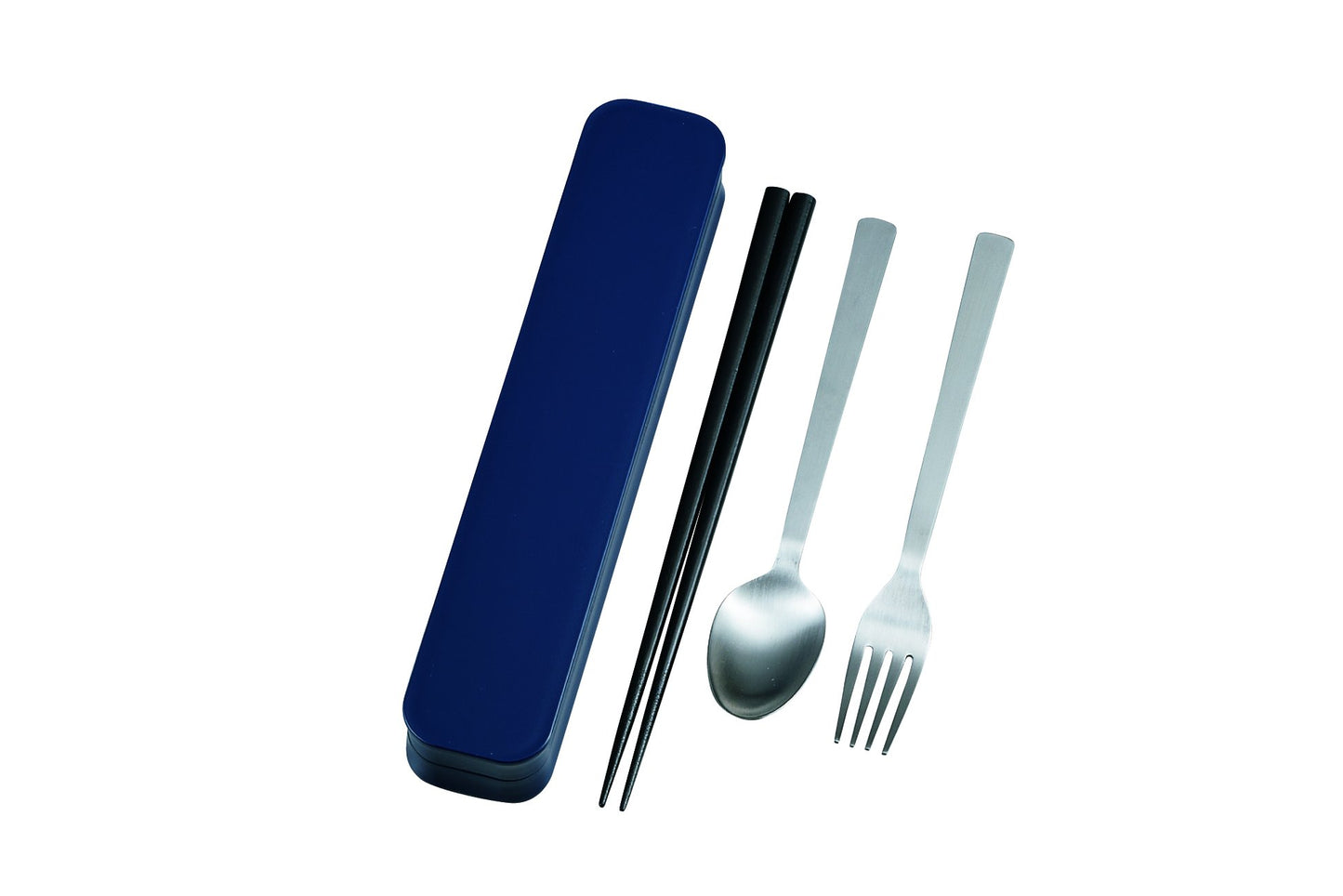 Cutlery Set | Navy