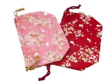 Sakura Usagi Bag